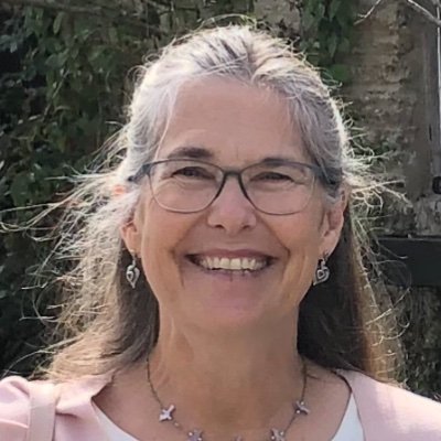 Haideesu's profile picture. Mother of twentysomething with Marfan syndrome.