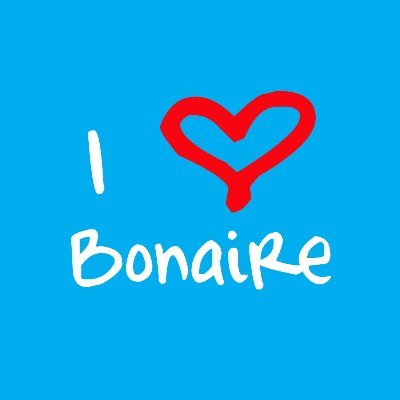 Official Bonaire Hotel & Tourism Association account.  Find us also at https://t.co/F6IxmLCZC6.