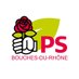 PS — Bouches-du-Rhône 🌹 (@Socialistes_13) Twitter profile photo