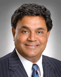 Councilman Abraham was elected to office on June 19th, 2004.  He serves on the City Council as At-Large, Position One Council Member.