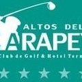 Altos del Arapey (@altosdelarapey) 's Twitter Profile