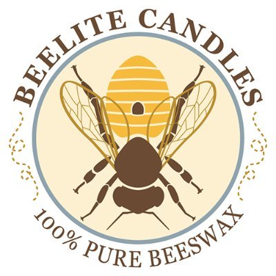 Beelite Candles was started for healthy alternative candles for our family. We offer 100% Premium Triple Filtered Beeswax