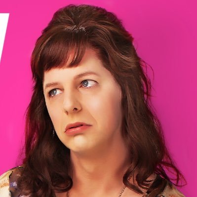 Profile Picture of Lazy Susan (@LazySusanFilm) on Twitter