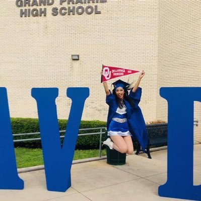 Grand Prairie High School AVID is a National Demo School in the DFW area
