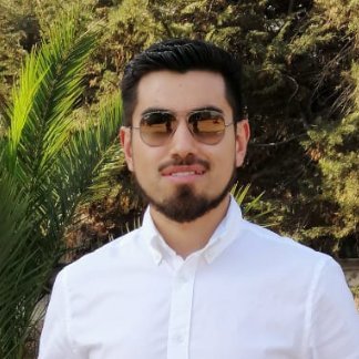 RicardoSebast's profile picture. 