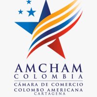 Cámara de Comercio Colombo Americana de Car/Bol (@amchamcartagena) 's Twitter Profile