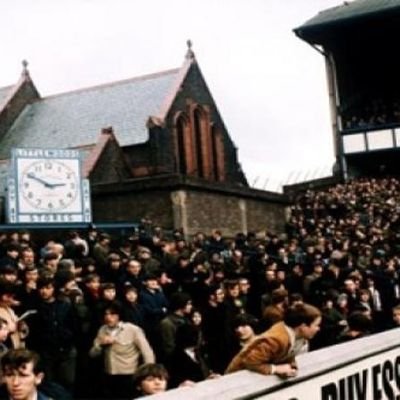 Friendly,  informative podcast on anything Everton FC related from three life long passionate Evertonians, @andycostigan1 George Costigan and Paul @theesk