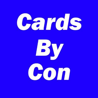 CardsByCon Profile Picture