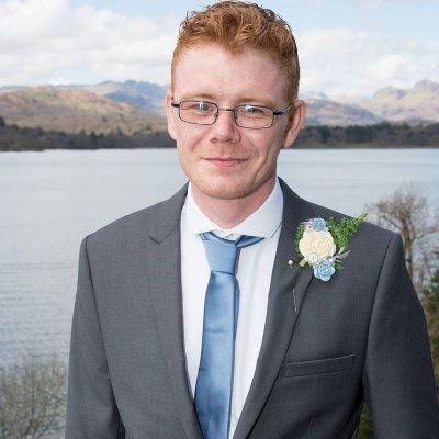 Master of feck all, invester of nothing, talker of utter bullshit, giver of zero fucks and lastly so friggin ginger.