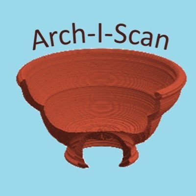 The Arch-I-Scan Project