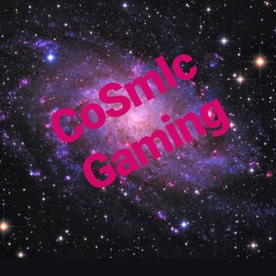 Cosmic.R6