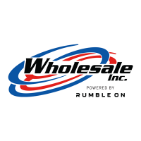 Wholesale, Inc(@wholesaleinc) 's Twitter Profile Photo