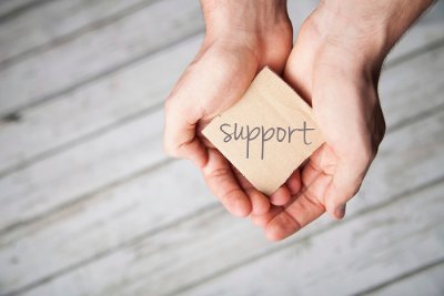 The Grief and Trauma Support Foundation