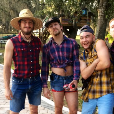 JimboKrenger's profile picture. Tweet tweet 🐦