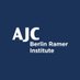 AJC Berlin (@AJCBerlin) Twitter profile photo