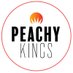 Peachy Kings (@peachykingsshop) Twitter profile photo Peachy Kings (@peachykingsshop) Twitter profile photo