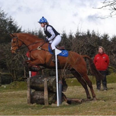 This account is to talk about all things Eventing including the safety procedures and governing bodies 🐎 #BESafety