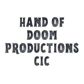 Hand of Doom Productions is an independent production company. We're behind @FavershamFringe and the Folkestone StoryMap.