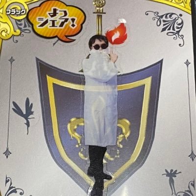 tombuddyaka's profile picture. 静岡〜愛知を右往左往する趣味人(ﾟ∀ﾟ)