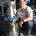Mike Morreale (@mikemorrealenhl) Twitter profile photo