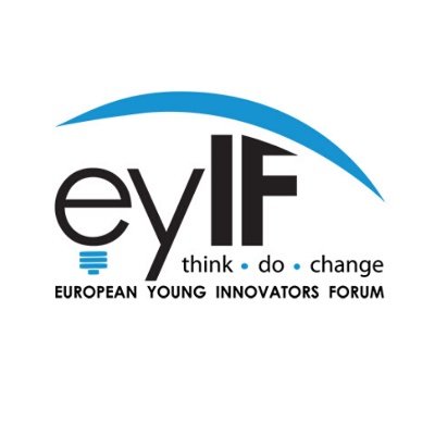 EYIF is the leading foundation for youth innovation in Europe.
#WER2020
#WERSUMMIT
https://t.co/cZ5Jzj7M2W