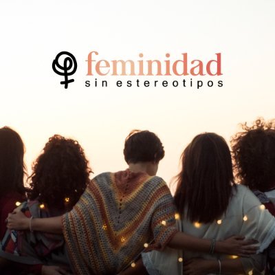 Somos un Movimiento Socialmente Responsable para la Integración de Mujeres Libres de Etiquetas.