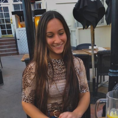 _miarodriguez3's profile picture. 