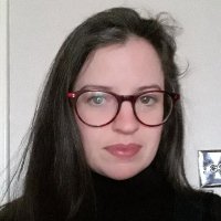 Dr Anna McFarlane (@mariettarosetta) 's Twitter Profile