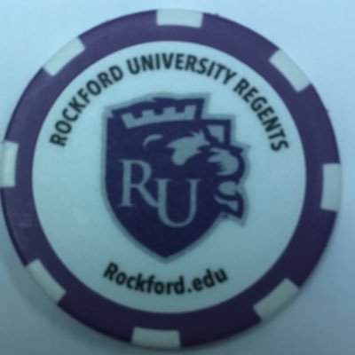 Official Page of Rockford University Women’s Golf Team