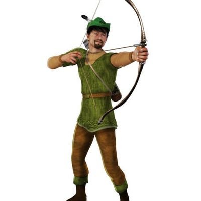 Robinhood801 Profile Picture