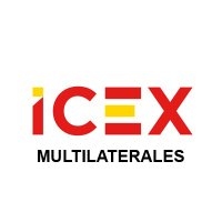ICEX Multilaterales (@icexmulti) 's Twitter Profile
