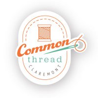 Common Thread Claremont (@commonthread218) 's Twitter Profile