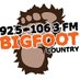 Bigfoot Country Lewistown (@radio_bigfoot) Twitter profile photo Bigfoot Country Lewistown (@radio_bigfoot) Twitter profile photo