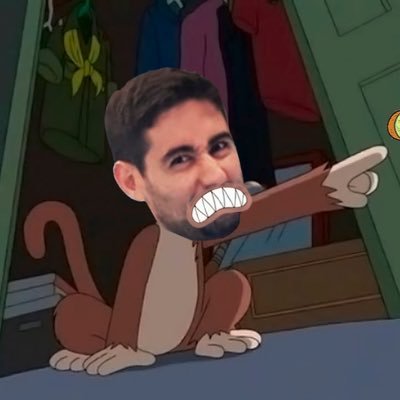 Jox391's profile picture. 