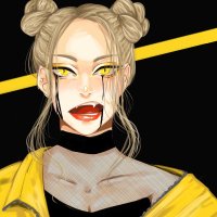 リリちゃん (@lillust44) Twitter profile photo