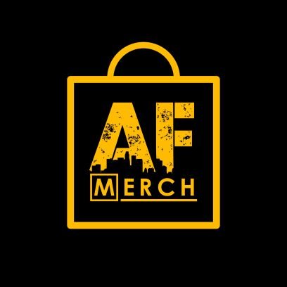 AF Merch Official Store