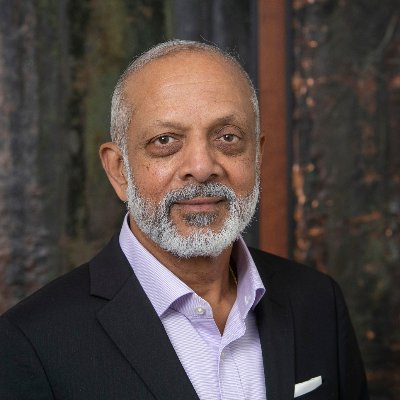 Naveen Rao Profile