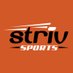 Striv Sports (@strivsports) Twitter profile photo