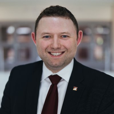 TravisKahle's profile picture. Career and Leadership Expert
Husband-Dog Dad-Bluegrass Fan-Child of God