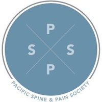 Pacific Spine & Pain Society(@PSpainsociety) 's Twitter Profile Photo