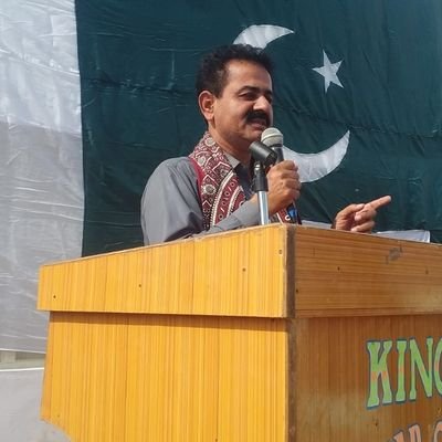 Sajjad Ahmed