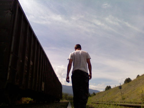 Droun_Ducked's profile picture. Chow mang:::