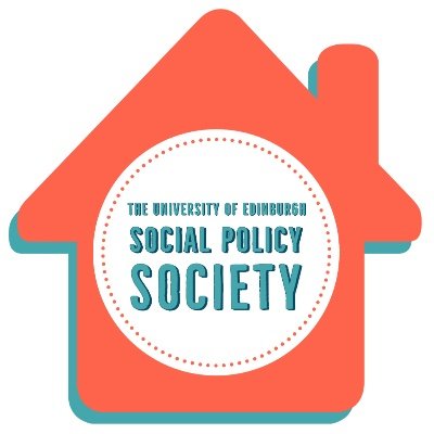 Social Policy Society at the University of Edinburgh.