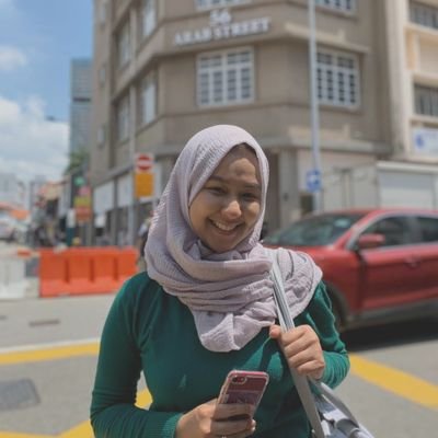 puspaghaisani's profile picture. 