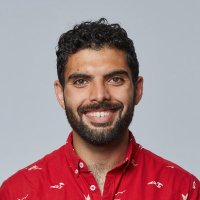 Simba Khadder (@simba_khadder) 's Twitter Profile