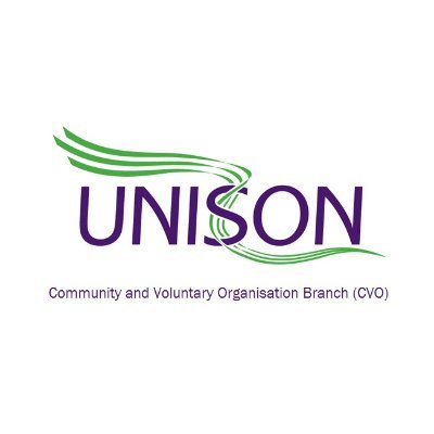 2nd largest branch in London. Advocating for the improvement of the working lives of 4300 + workers in more than 1000 charities and community organisations.