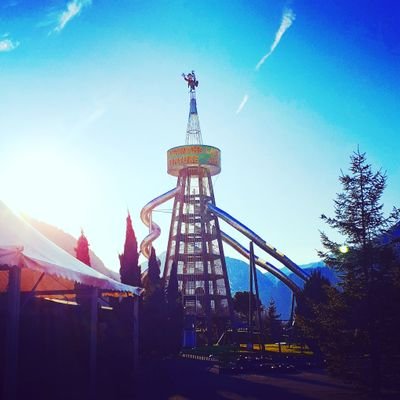 Loisirs & Attractions Theme Park Since 1998 
Evionnaz Valais, Switzerland 
https://t.co/CnXB5O9c1t
https://t.co/03YvdfdeoA…