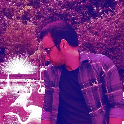 Ahmad Yousofvand - UI Designer
https://t.co/zaG9KYvrXr
https://t.co/RpRPXIuOOG
https://t.co/Z7wPRy5BCo