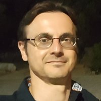Panos Papadimitratos (@panospapadimitr) Twitter profile photo
