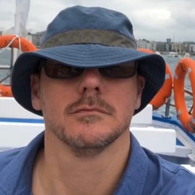 Stuart Morton Profile